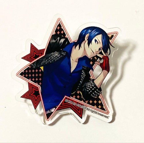 Persona yusuke kitagawa - persona,