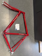 Somec Pyramys Road Bike Frame