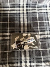 Minichamps 1:43 Scale Model of