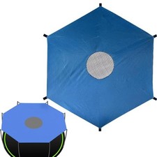Trampoline,  sunshade cloth
