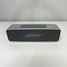 Bose SoundLink Mini Portable