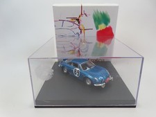 Trofeu 817 Alpine Renault A110