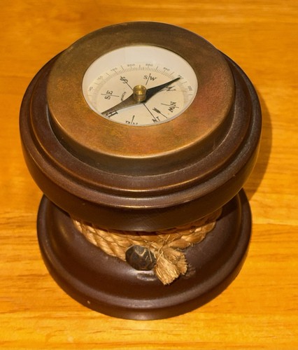 Rare vintage working brass - vintage,
