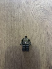 Forrest moon bricks Lego WW2