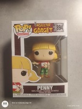 Funko Pop | Inspector Gadget -