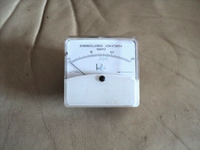 Vintage Protech Portable Dissolved Oxygen Meter UNTESTED