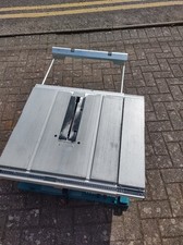 Makita 2704 Electric Table Saw
