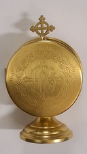 IS Monstrance Mini Luna Holder