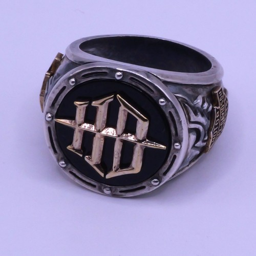 Harley davidson sterling - davidson,
