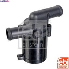 WATER RECIRCULATION PUMP