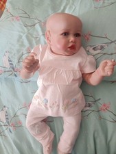 Reborn Doll