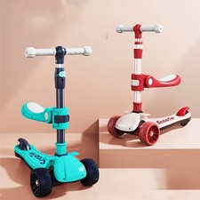 Adjustable Kids Scooter 3
