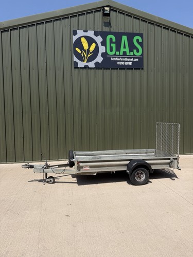 Plant trailer fold down - plant, trailer✅fold