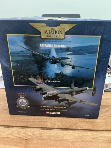 Corgi aviation archive 47304 - corgi,