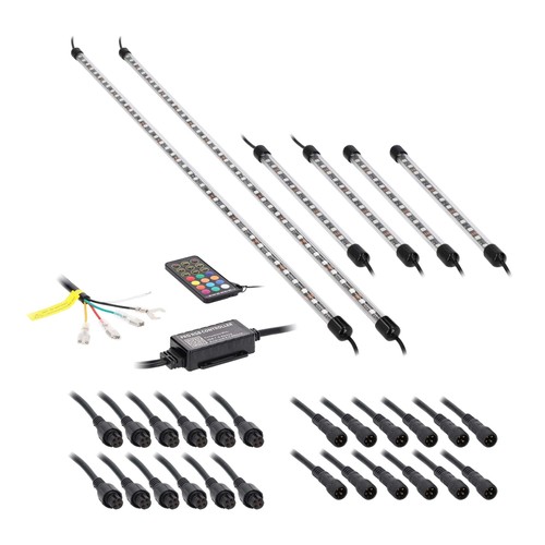 Powersports mps undg kt1 - powersports, mps-undg-kt1