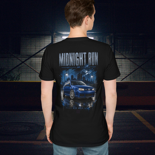 Golf r32 mk4 shirt size - golf, t