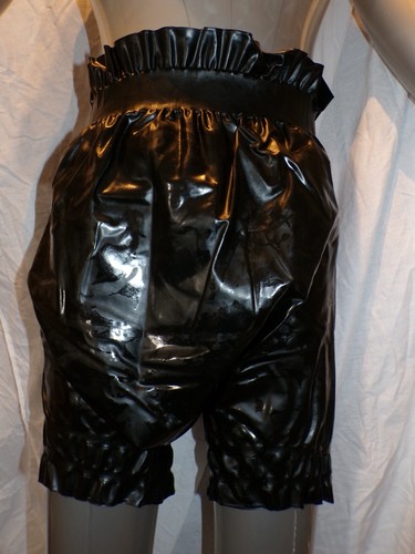 Rubber latex gummi adult baby - rubber,