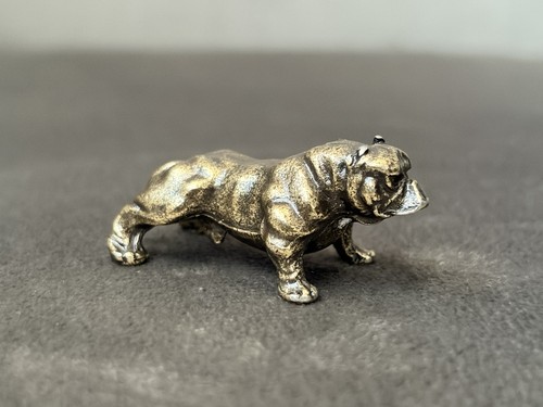 Solid brass american - solid,
