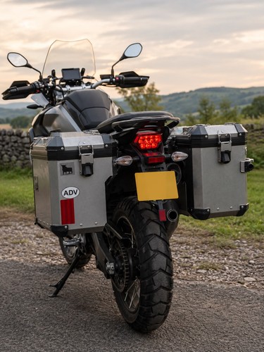 Bmw r1200gs adv - bmw,