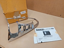Isuzu D-Max TFR/S Rear Right
