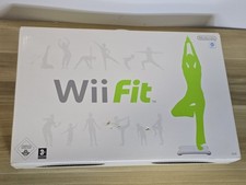 Nintendo Wii Fit Balance Board