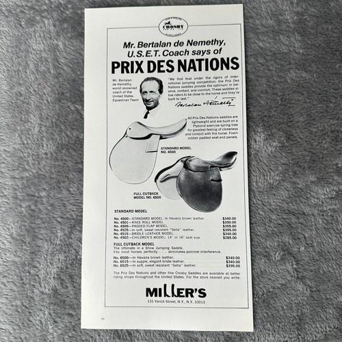 Vintage prix des nations - prix,