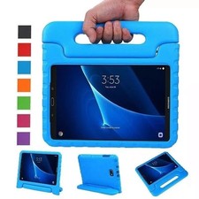 For Samsung Galaxy Tab A6 10.1" T580 T585 Kids Shockproof stand Foam Case Cover
