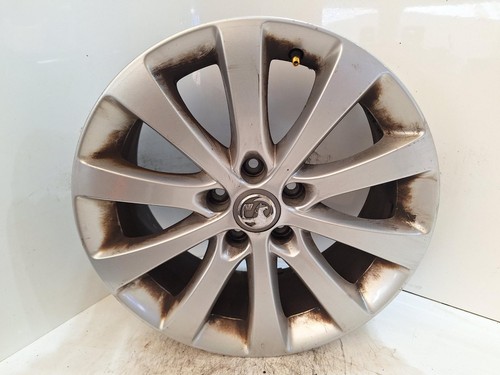 Vauxhall meriva mk2 - meriva, se