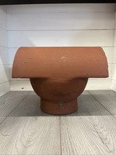 Chimney Pot Top Bonnet A59