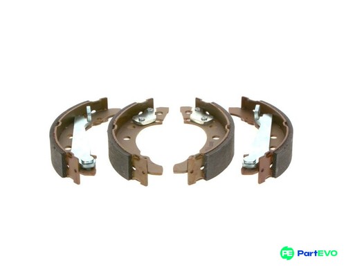 Bosch brake shoe - brake,