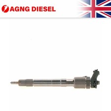 New Bosch Fuel Injector