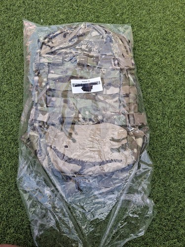 Mtp virtus 17ltr - mtp, daysack