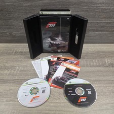 Forza Motorsport 3: Limited