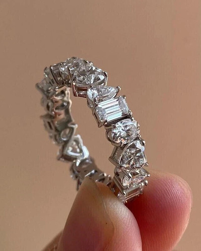 00ctw multi cut - multi, natural