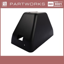 Center console cover cap - console,