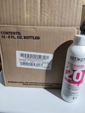 Redken Pro-Oxide Cream Hair