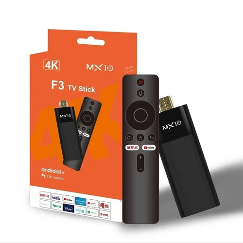 Fire stick ultra - fire,