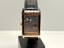 Jaeger-LeCoultre Grande Reverso 976