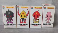 Kubrick Evirobody Devilrobots
