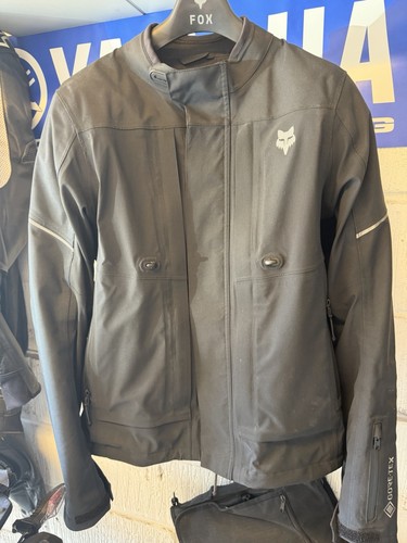 Fox ranger gore - fox,