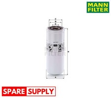 FILTER, OPERATING HYDRAULICS