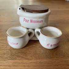 Vintage Novelty Ashtray. Made In Germany