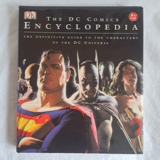 DC Comics Encyclopedia - The