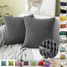 12-24 inch Corduroy Plush