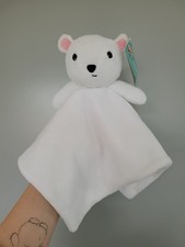 Tesco polar bear go play