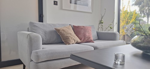 Sofa com seat in - 3,