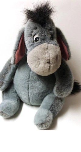 Discontinued disney eeyore - discontinued,