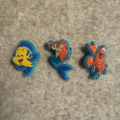 Disney the little - disney, mermaid
