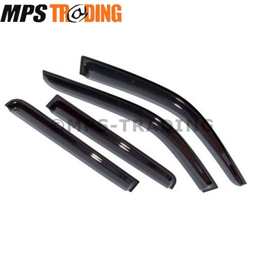 Wind deflector freelander 4 - wind, 1