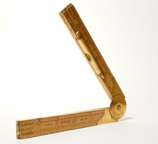 Vintage rabone boxwood - rabone,